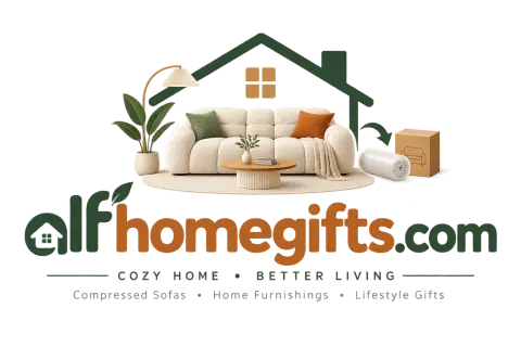 ALF Homegifts compression sofa manufacturer